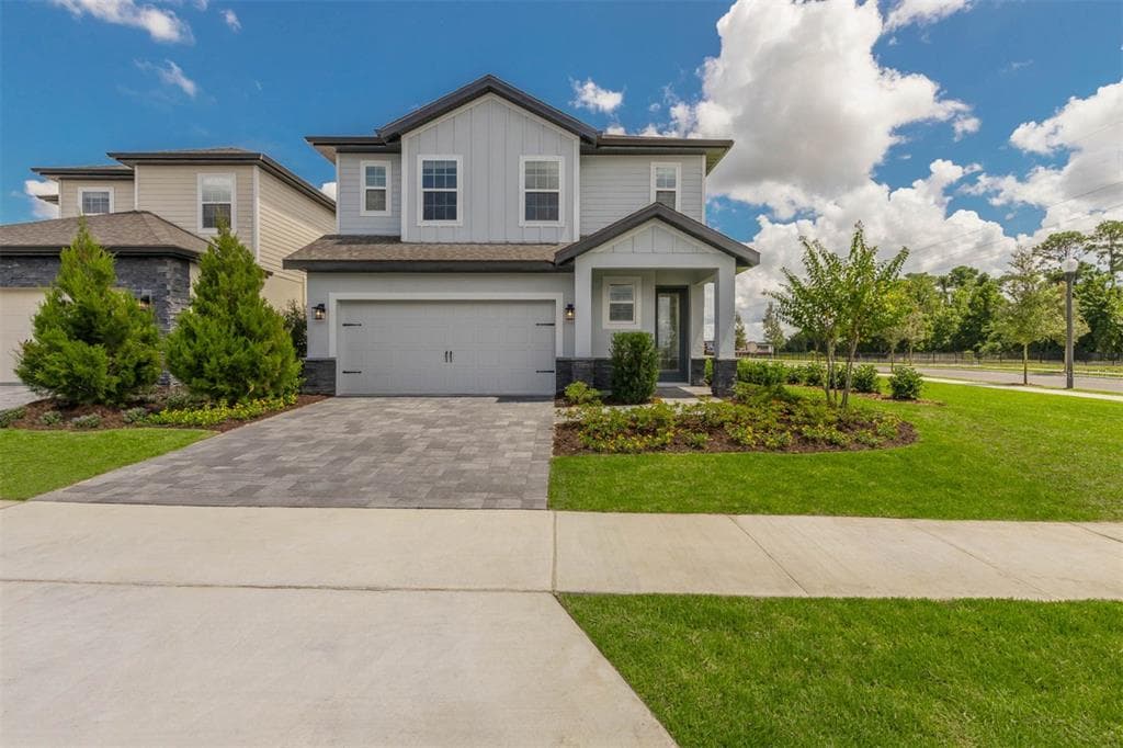1362 GREENFIELD LOOP KISSIMMEE, FL 34747