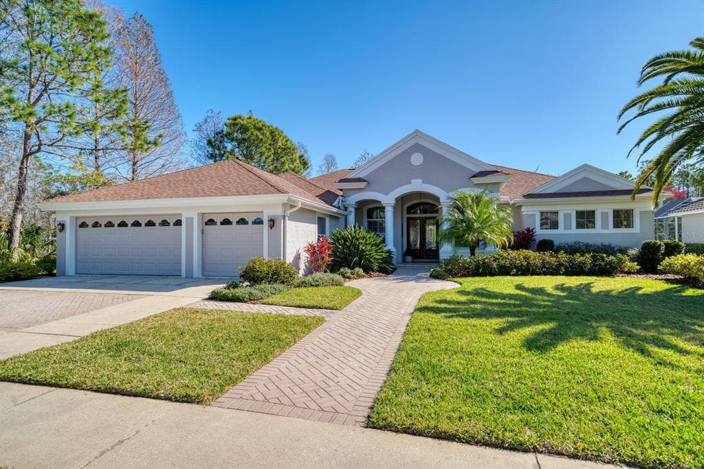 12302 MARBLEHEAD DRIVE TAMPA, FL 33626