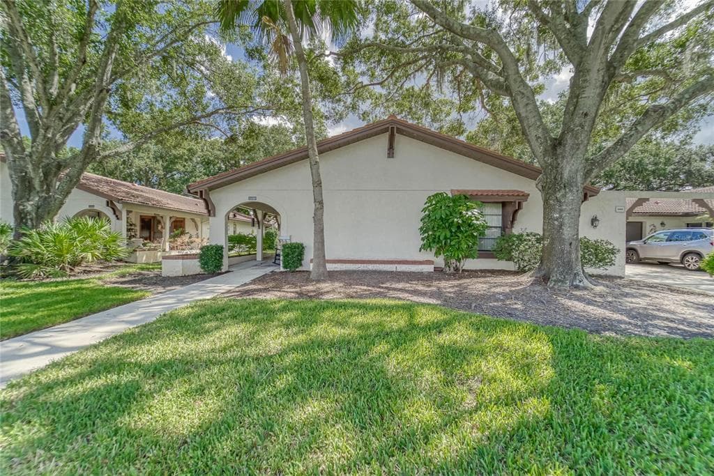 3460 TARPON WOODS BOULEVARD PALM HARBOR, FL 34685