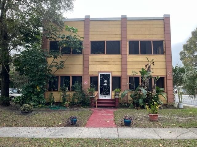 1960 4TH AVENUE N UNIT 5 ST PETERSBURG, FL 33713