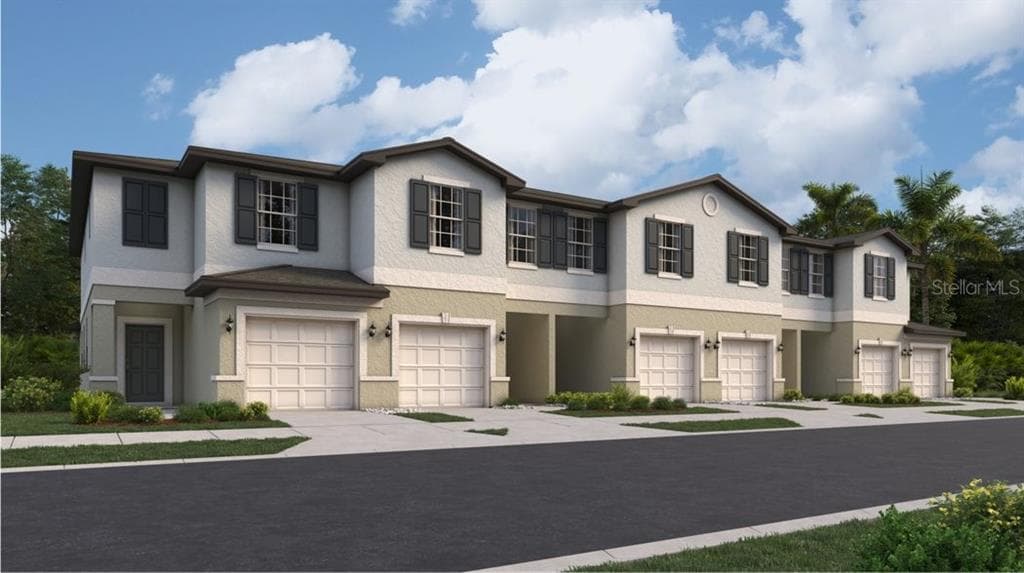 2623 CHARLAN COURT HOLIDAY, FL 34690
