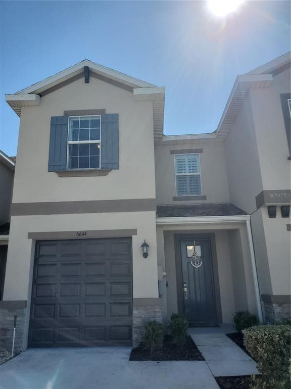 6644 ROCKY PARK STREET TAMPA, FL 33625