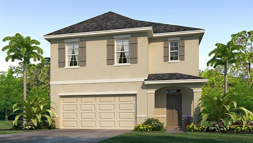33539 ELM HILL BRANCH WESLEY CHAPEL, FL 33545