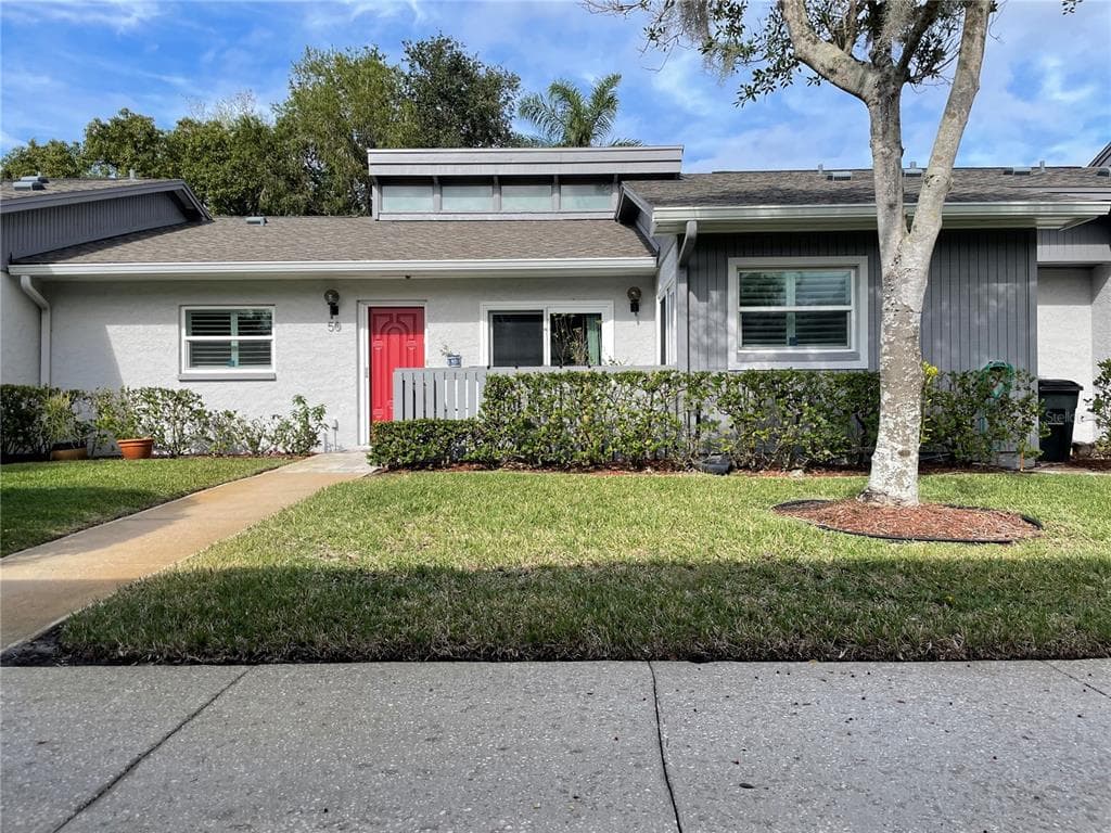 50 BALSAM DRIVE OLDSMAR, FL 34677