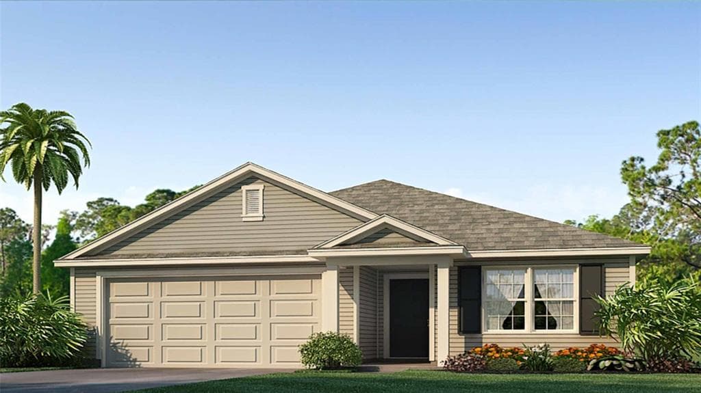 24490 NW 23RD LANE NEWBERRY, FL 32669