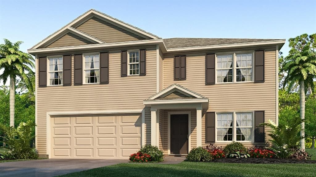 24552 NW 23RD LANE NEWBERRY, FL 32669