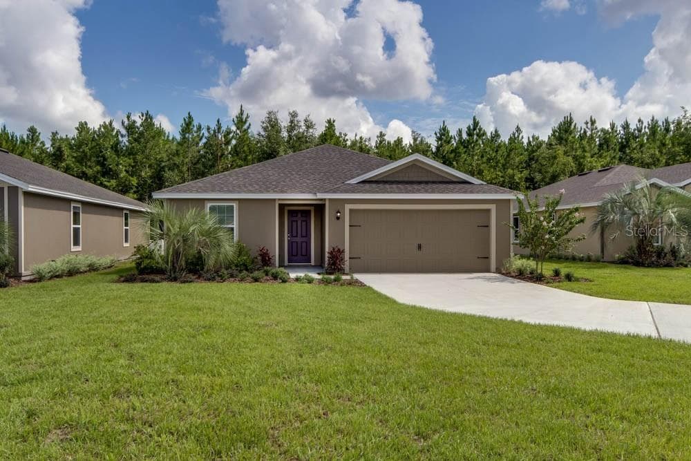 24 ORCHID LANE POINCIANA, FL 34759