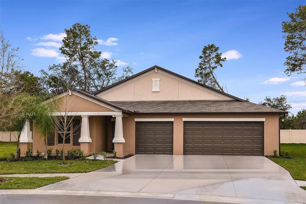 2974 FLYING BLACKBIRD ROAD BARTOW, FL 33830