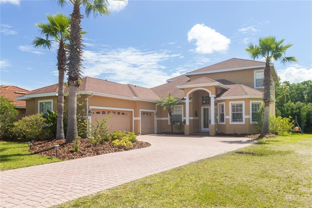 17907 BAHAMA ISLE CIRCLE TAMPA, FL 33647