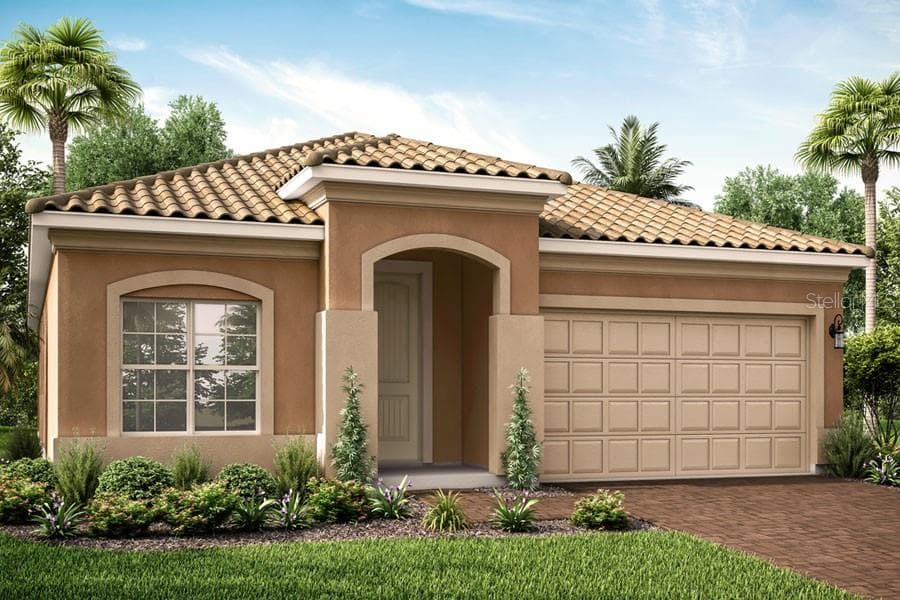 20441 BANDERA PLACE VENICE, FL 34293