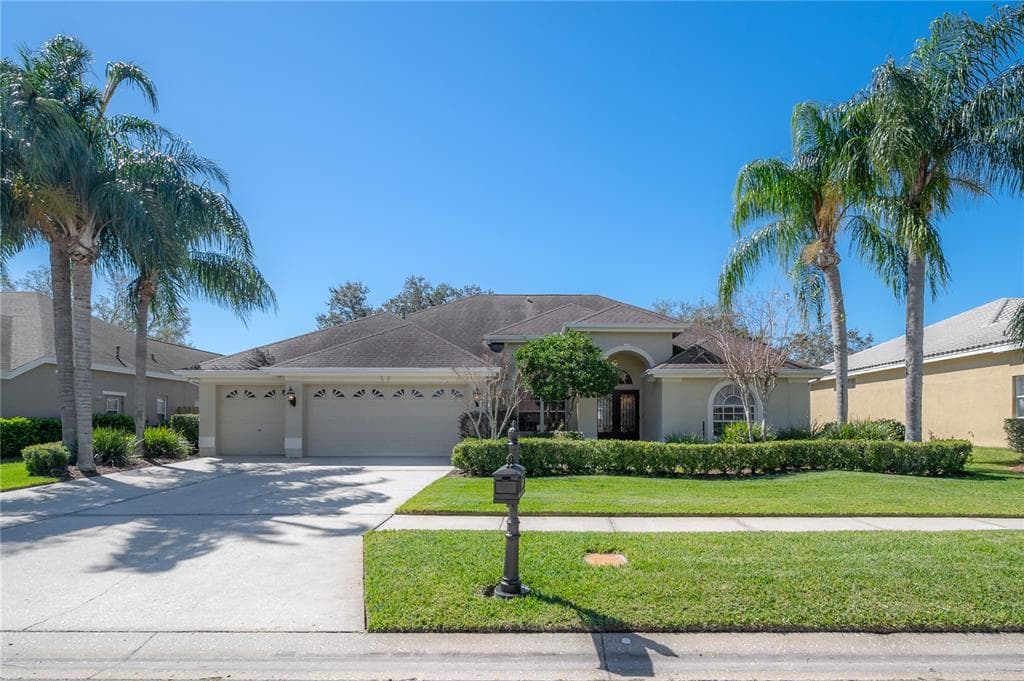 11918 KEATING DRIVE