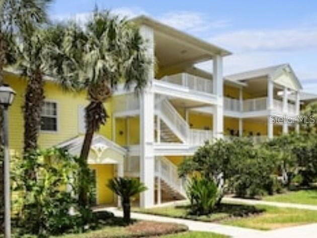 315 LUCAYA LOOP UNIT 315 DAVENPORT, FL 33897