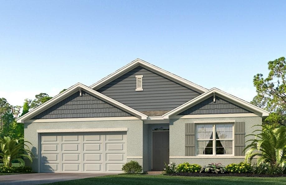 232 HICKORY COURSE OCALA, FL 34472