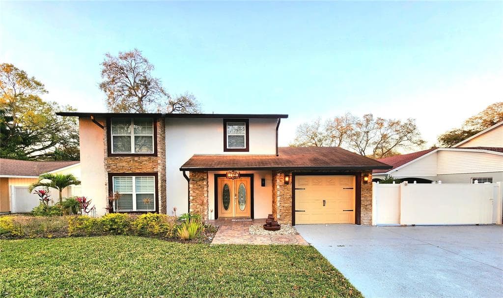 3117 W BURKE STREET TAMPA, FL 33614
