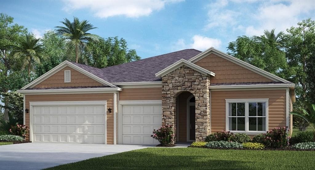 1238 SE 42ND ROAD OCALA, FL 34480