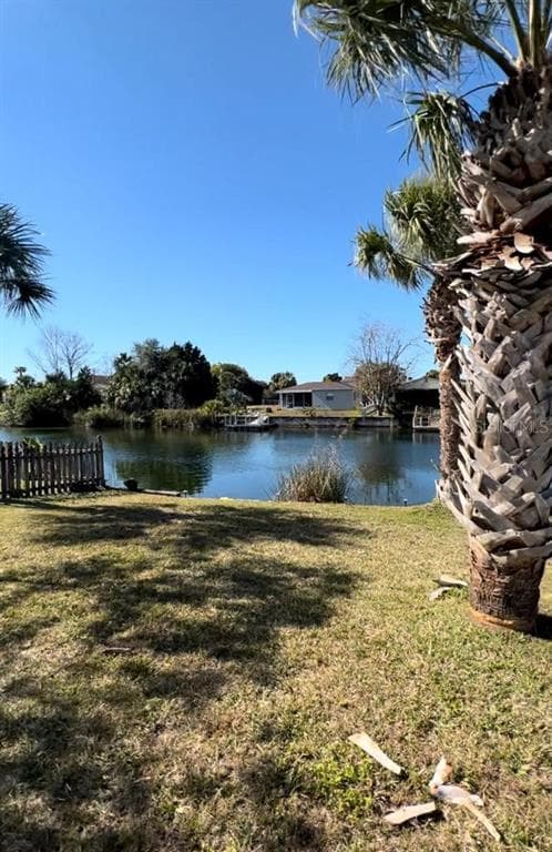 3323 ROSE ARBOR DRIVE HERNANDO BEACH, FL 34607