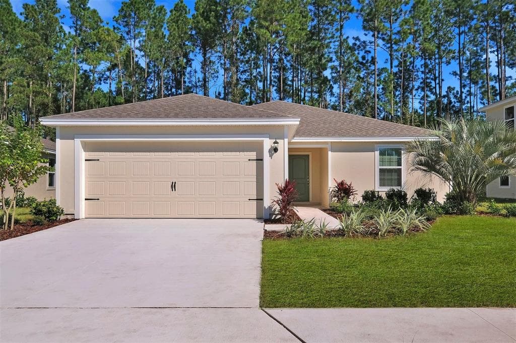 4411 HORSE CREEK LANE LAKELAND, FL 33811