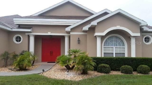 4809 SAND RIDGE BOULEVARD SPRING HILL, FL 34609