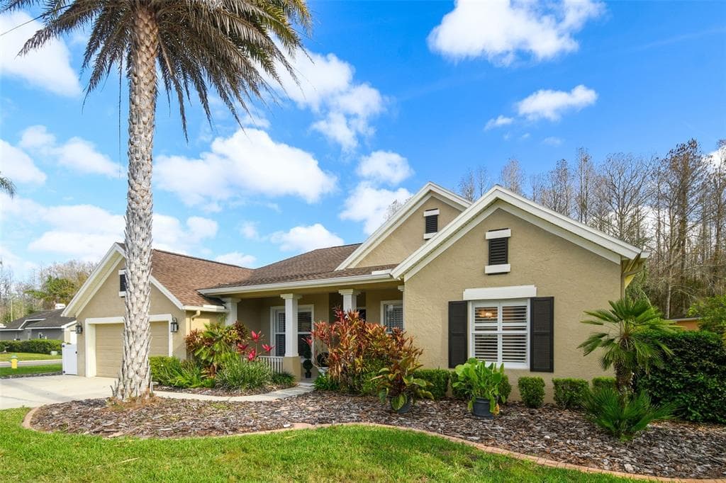 1025 MARAVISTA DRIVE TRINITY, FL 34655