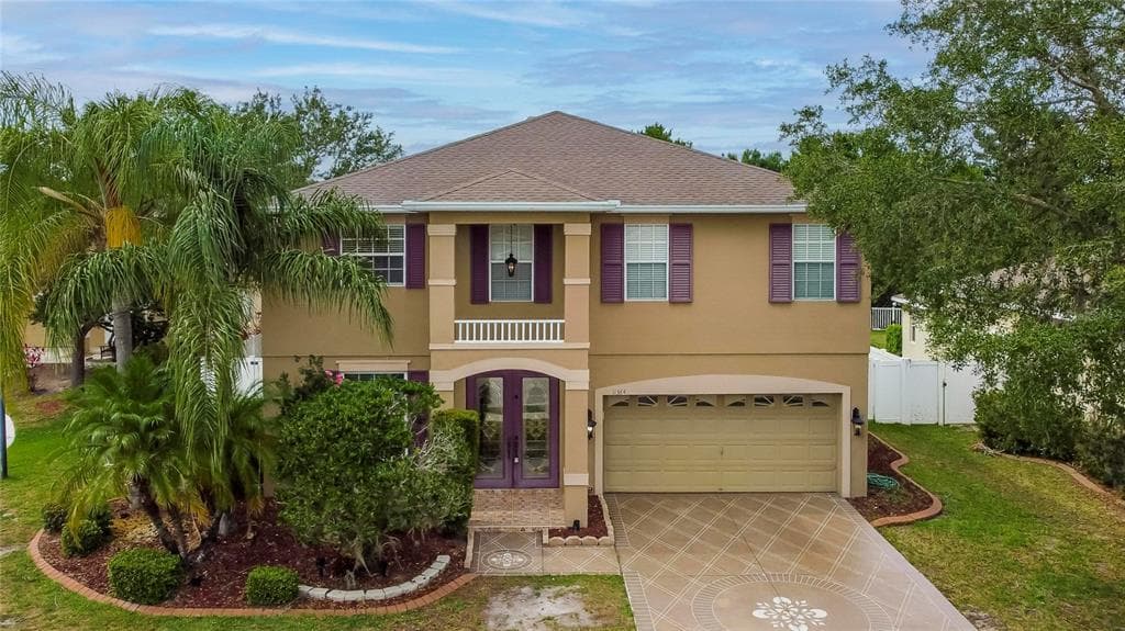 11384 WALDEN LOOP PARRISH, FL 34219