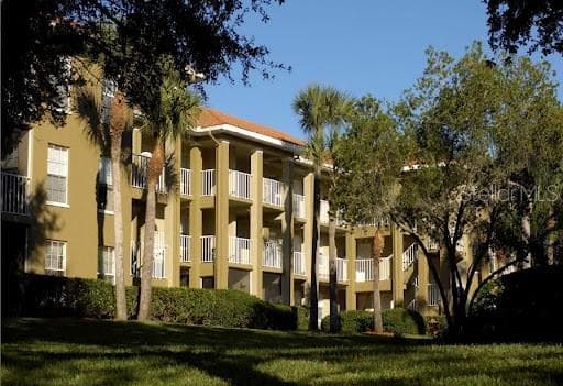 2690 CORAL LANDINGS BOULEVARD UNIT 617 PALM HARBOR, FL 34684