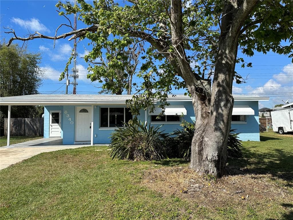 8340 ROBIN RD SEMINOLE, FL 33777