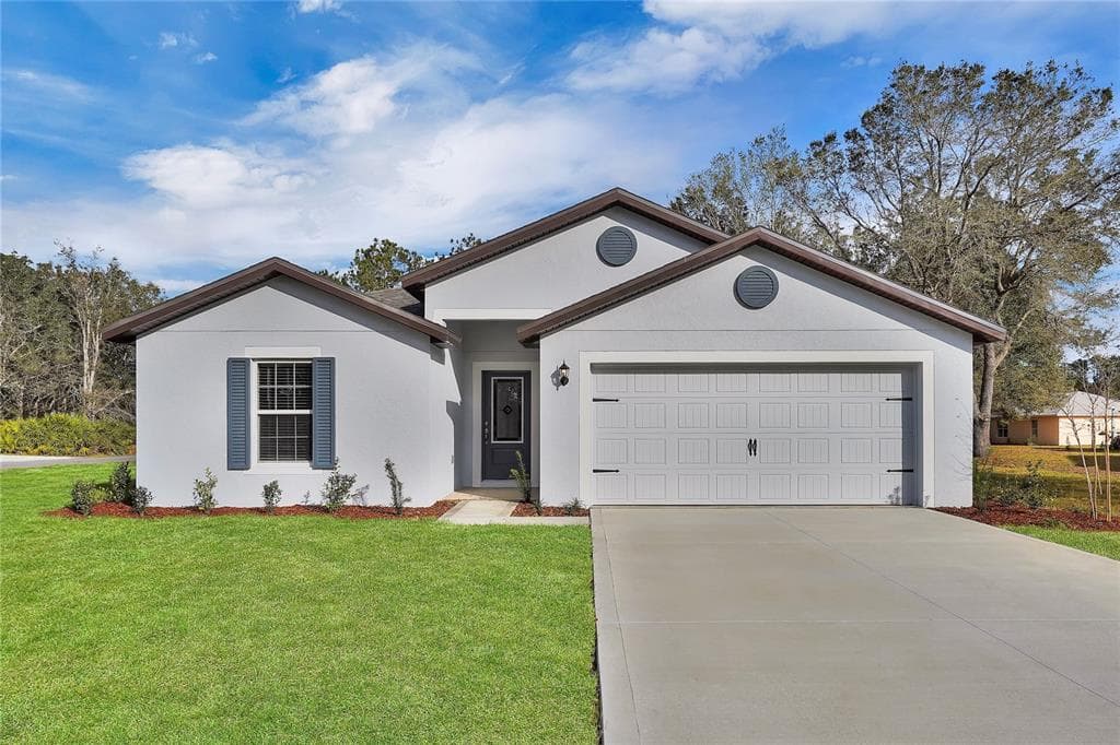 28 POWDER LANE PALM COAST, FL 32164