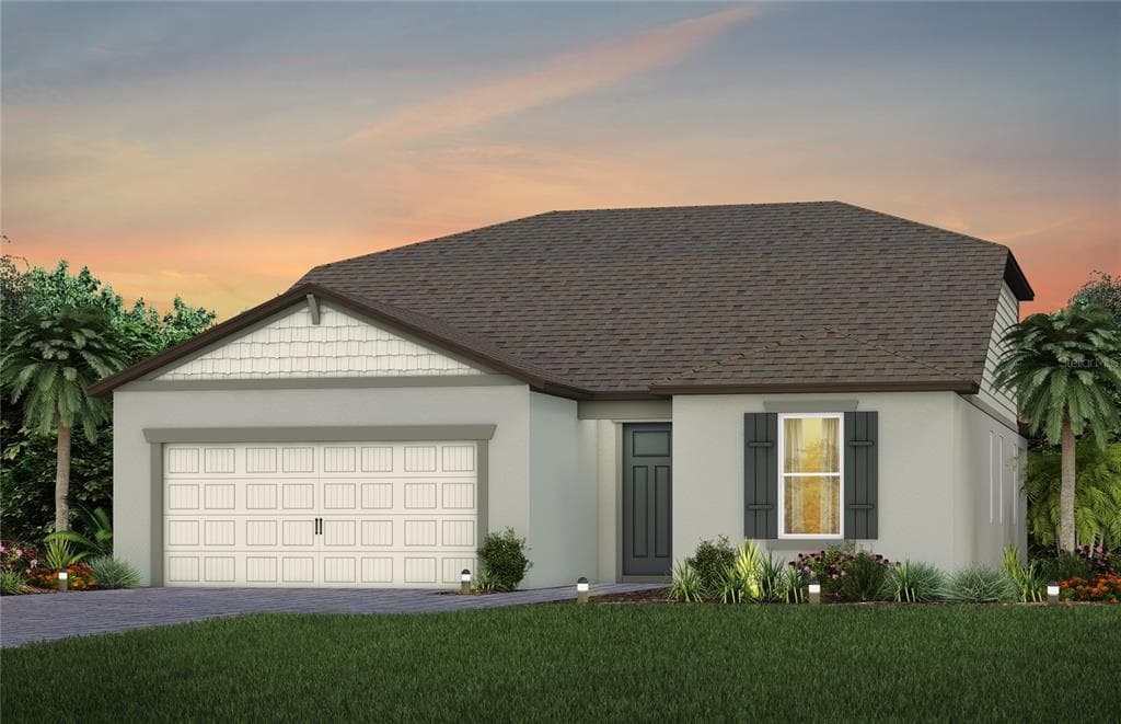 5827 SHOREBIRD BRANCH LAND O LAKES, FL 34638