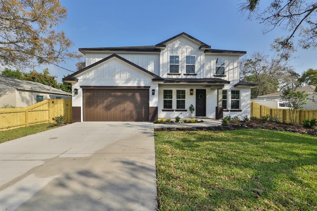 3409 W CHEROKEE AVENUE TAMPA, FL 33611
