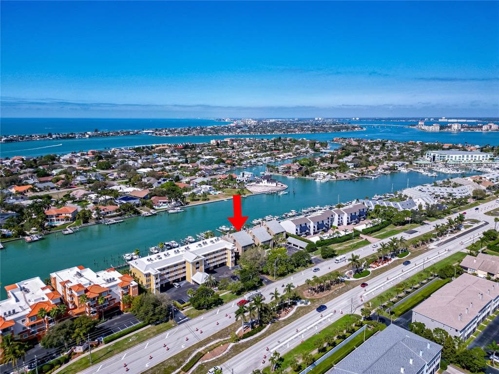 534 PINELLAS BAYWAY S UNIT 202