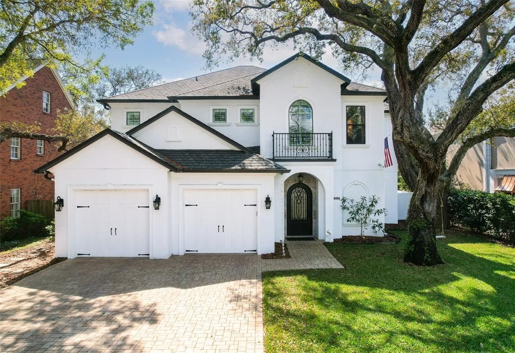3008 W VILLA ROSA PARK