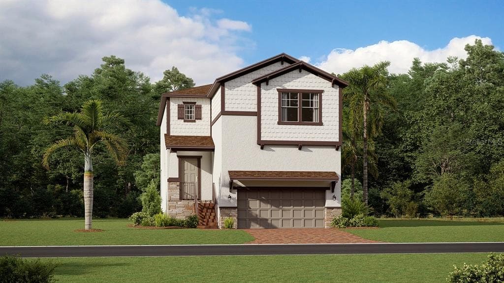 7707 S WALL STREET TAMPA, FL 33616
