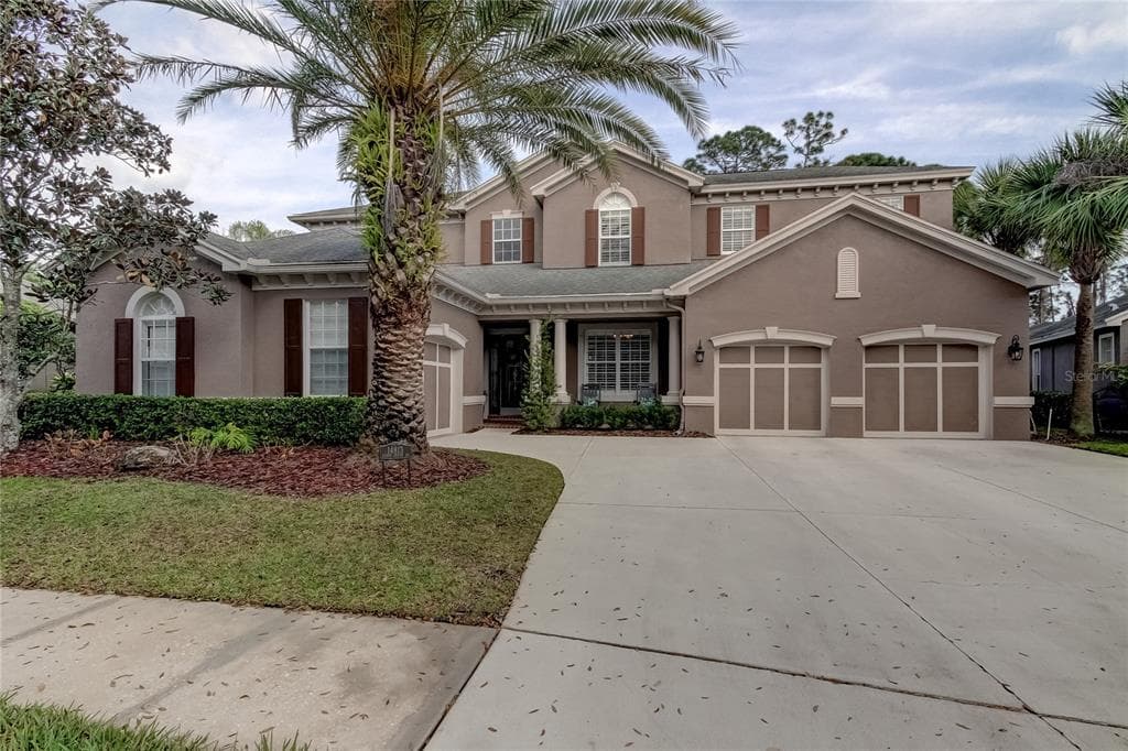 14813 TUDOR CHASE DRIVE TAMPA, FL 33626