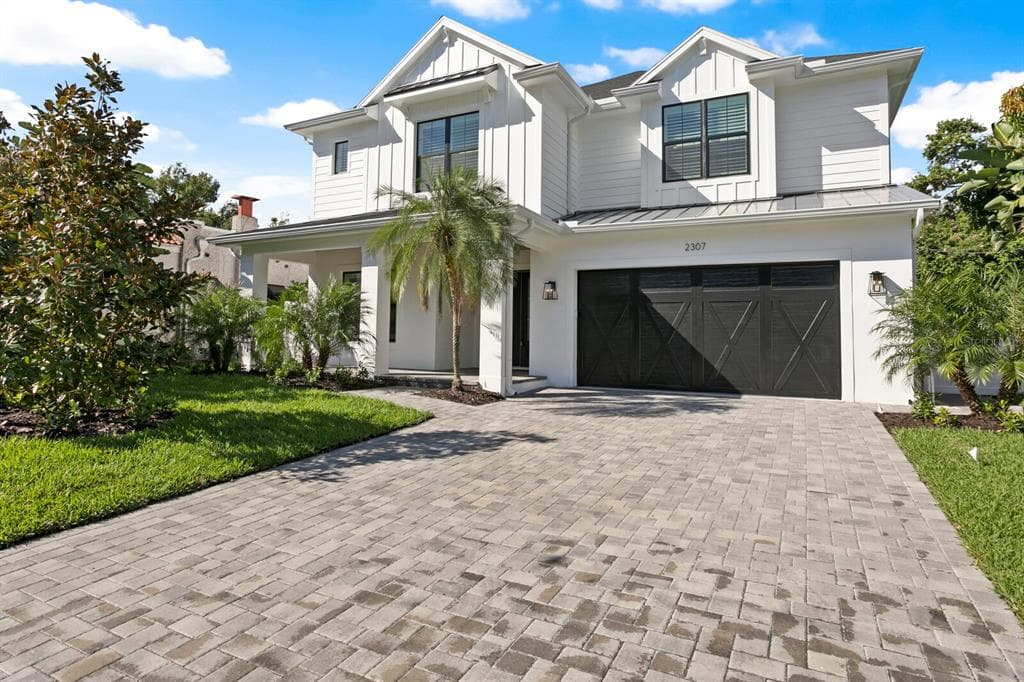 207 S MATANZAS AVENUE TAMPA, FL 33609