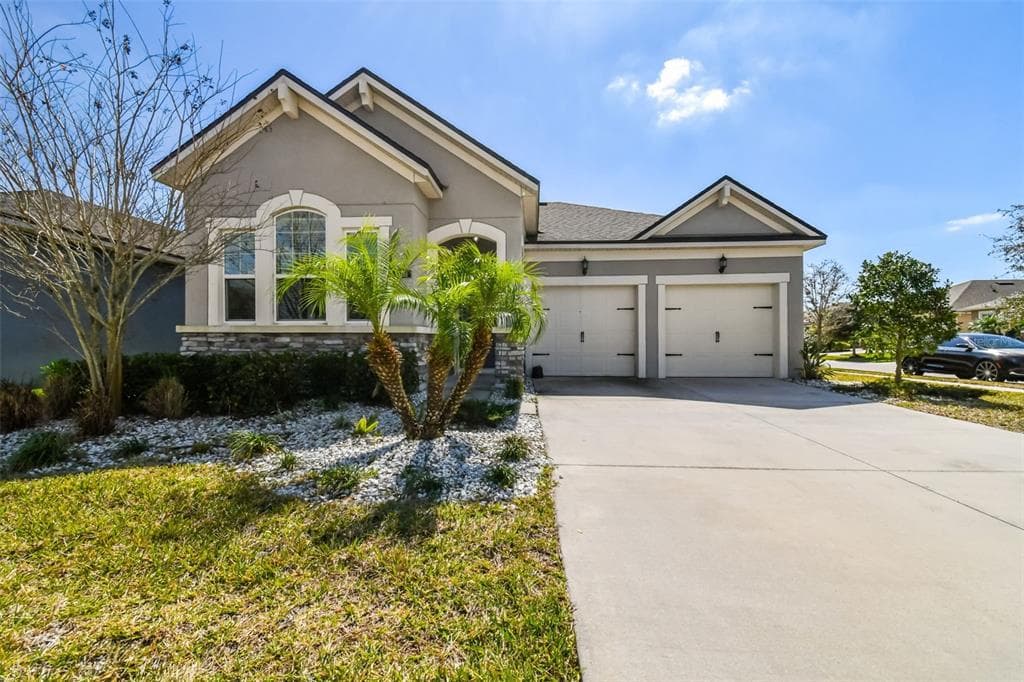 13201 ORCA SOUND DRIVE RIVERVIEW, FL 33579