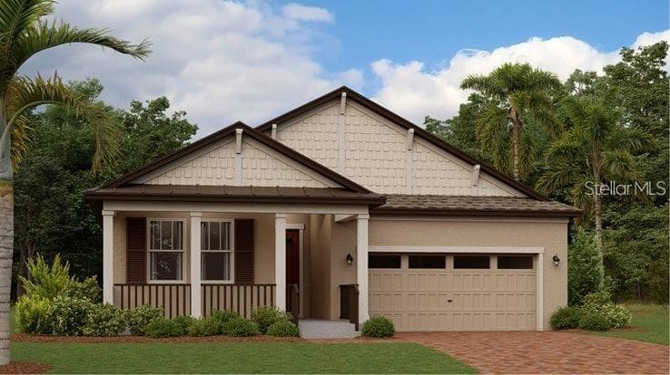 19489 BRISTOL WOOD PLACE BROOKSVILLE, FL 34601