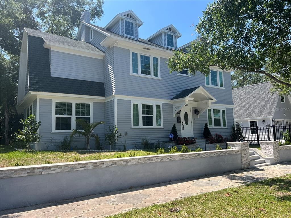 2610 2ND STREET N ST PETERSBURG, FL 33704