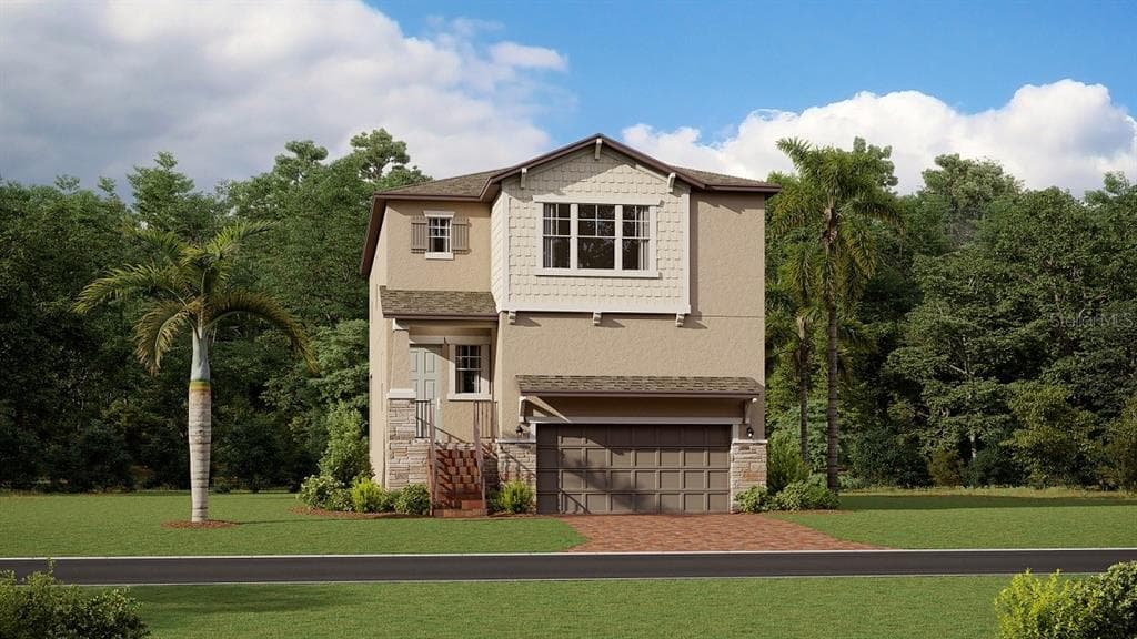 7709 S WALL STREET TAMPA, FL 33616