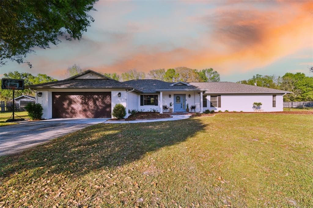 25555 OAKS BOULEVARD LAND O LAKES, FL 34639