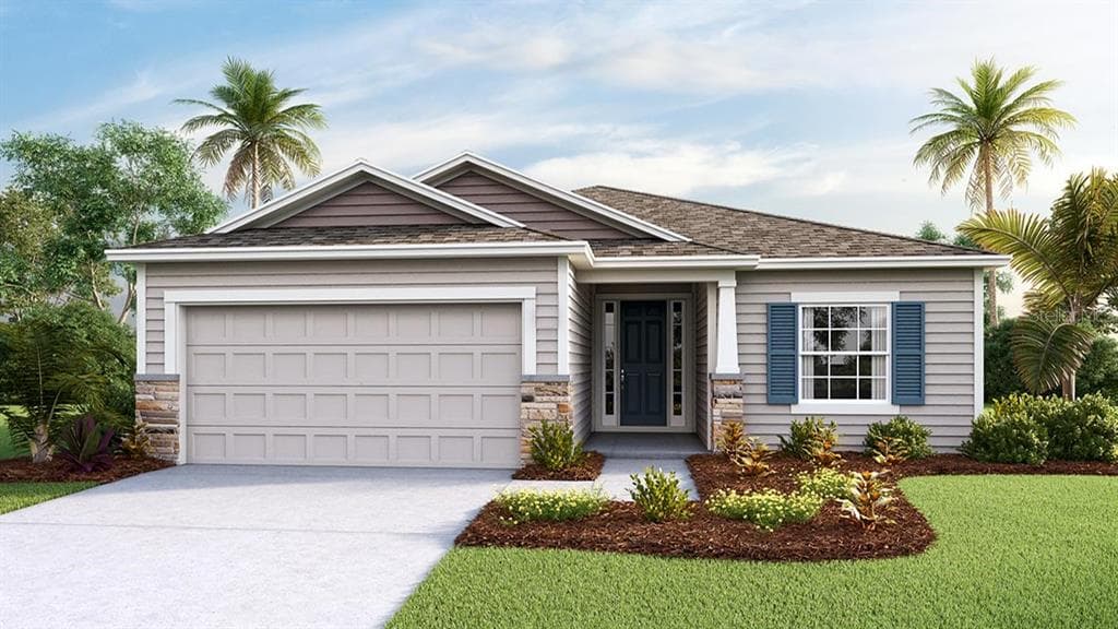 13639 NW 13TH PLACE NEWBERRY, FL 32669