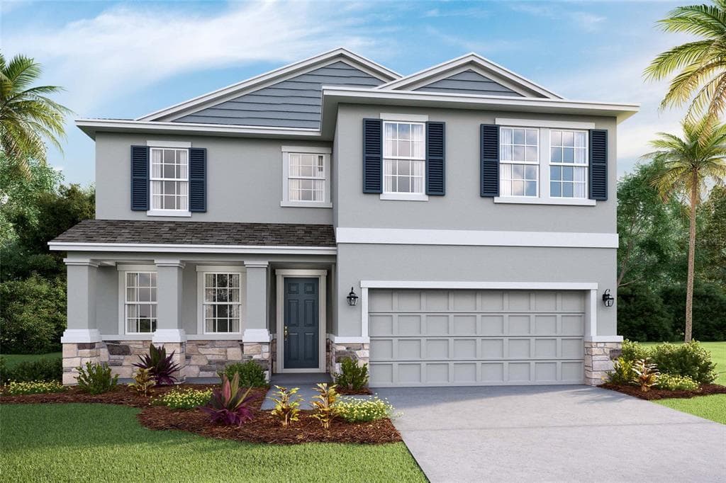 15811 5TH AVENUE STREET E BRADENTON, FL 34212