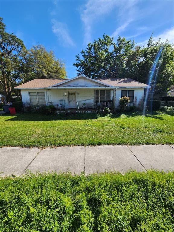 2314 51ST AVENUE E BRADENTON, FL 34203