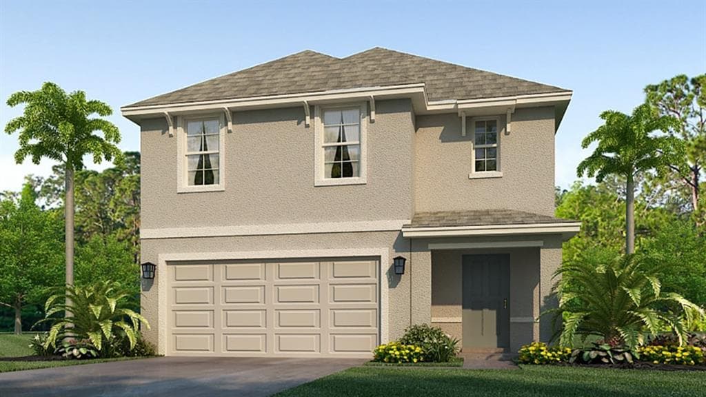 3130 SILKEN PEACOCK COURT BRADENTON, FL 34208