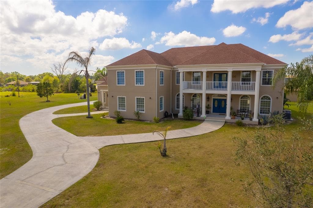 3405 OLD MULBERRY ROAD PLANT CITY, FL 33566