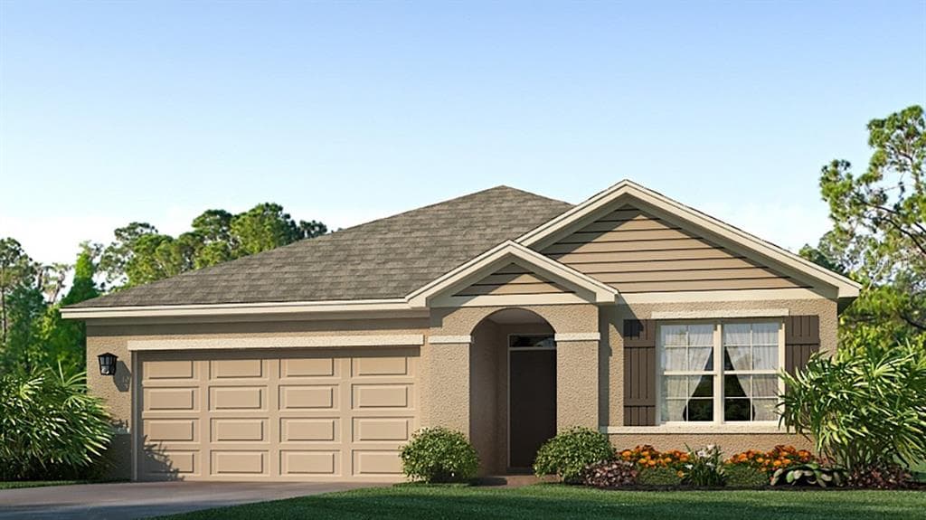 2232 GRAND FLORA TRAIL BRADENTON, FL 34208