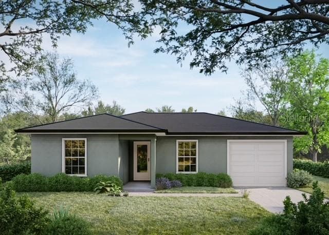 134 PIONEER TRAIL GREEN COVE SPRINGS, FL 32043