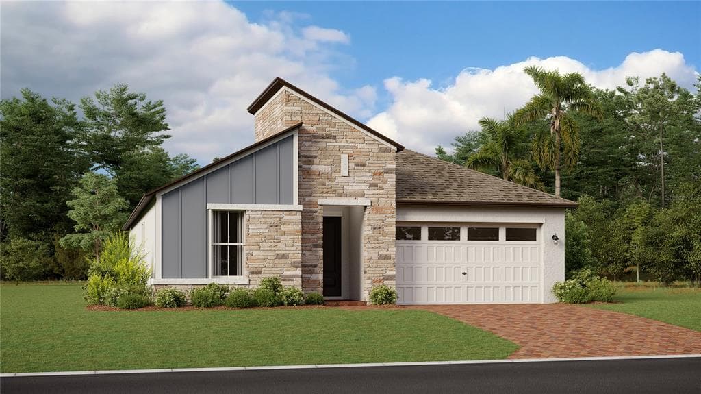22256 STORYBOOK CABIN WAY LAND O LAKES, FL 34637
