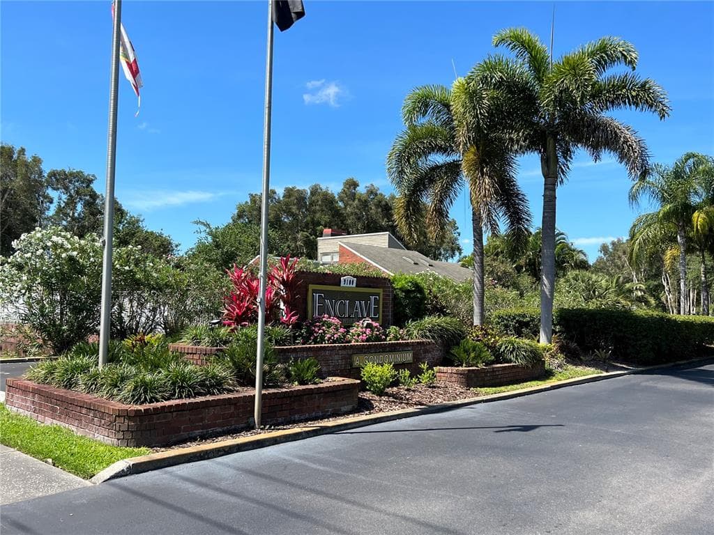 9100 DR MARTIN LUTHER KING JR STREET N UNIT 104 ST PETERSBURG, FL 33702