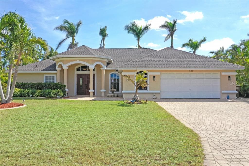 3623 SW 2ND AVENUE CAPE CORAL, FL 33914
