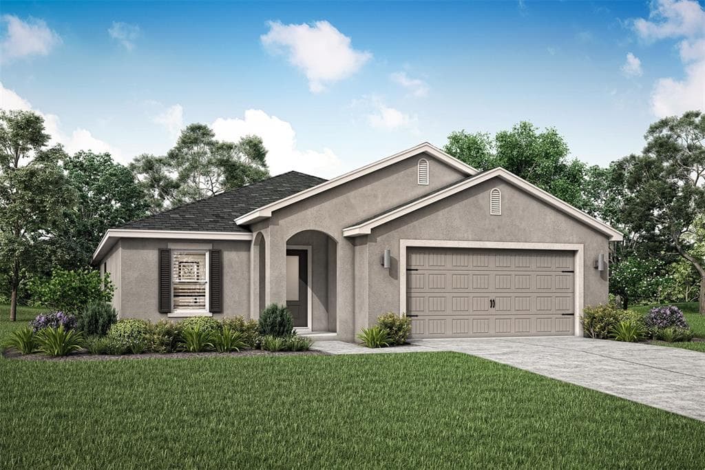 11455 OLD SQUAW ROAD WEEKI WACHEE, FL 34614